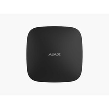 AJAX HUB2 PLUS KABLOSUZ ALARM PANELİ SİYAH