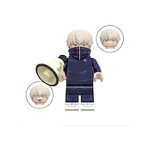 Jujutsu Kaisen Mini Figür Inumaki Toge M-512