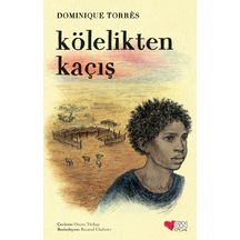 Kölelikten Kaçış - Can Çocuk