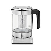 Wmf Kitchenminis Cam 1 Lt Su Isıtıcısı & Çay Makinesi 1900 W