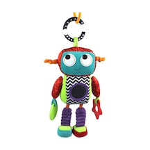 Sozzy Toys Robot Arkadaşım Aktivite Oyuncağı Szy121