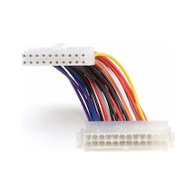 Atx 20-Pin M Power To 24-Pin F Kablo