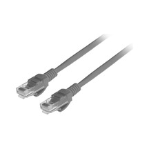 Frisby Fa-c6740g Cat6 Patch Kablo 10m Gri Kdo