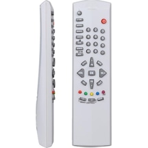 Ok2937psx1p/100hz Televizyon İçin Uyumlu Beyaz Smart Kontrol Tv Led Lcd Uzaktan Kumanda