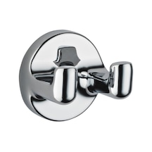 VitrA Marin İkili Askı  A44947 Çok Renkli