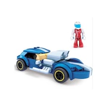Mega Construx Hot Wheels Blok Araçlar Twin Mill Gvm31