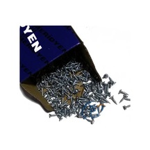 Klips, Menteşe, Ayak, Ağaç, Sunta Vidası - 3x13mm, 1000 Adet Diğer 18871553