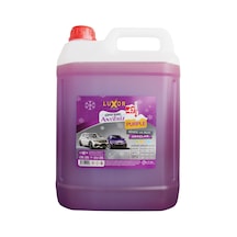 Luxor Kimya Süper Sonic -47 Konsantre Mor Antifiriz 5 L (Üretim Tarihi : 2023)