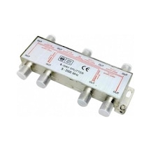 Mag 1/6 6 Yollu Splitter 5-2500 Mhz