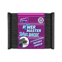 Power Master Inox Sünger Yirmidört Adet
