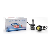 Photon H4 Zero Led Zenon