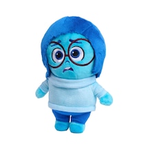 Ters Yüz Sesli Inside Out 2 Mini Peluş Ndn01000 Üzüntü Cicciobello