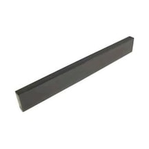 Graph Tech Pt-4125-00 Tusq Xl Blank Eşik Siyah - 1/8"