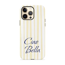 Ciao Bella Lemon