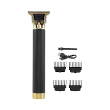 Suntek Elektrikli Saç Kesme Makineleri Giyotin Berber Sakal