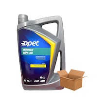 Opet Fullmax 0W-30 Acea C2 Dpf Motor Yağı 3 x 7 L