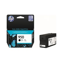HP CN049A Siyah Kartuş 950 OJ8100-OJ8600