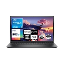 Dell Vostro 3520 N3002PVNB3520UK20 i5-1235U 24 GB 1 TB 15.6" W11H Dizüstü Bilgisayar