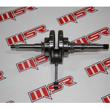 Salcano Astra 100- Kuba Golf 100 - Krank