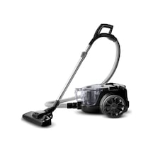Karaca Vantuz Action Force F3 Toz Torbasız Elektrikli Süpürge