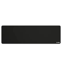 Glorious Extended Stealth Edition Mousepad 11x36" (28x91 CM)