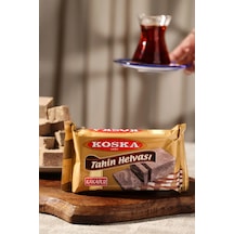 Koska Kakaolu Helva 350 Gr