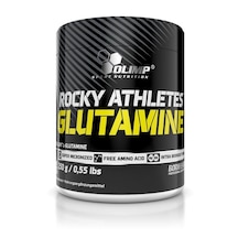 Olimp Rocky Athletes L-Glutamine 250 Gr