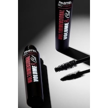 Pastel Multidimensional Volume & Curl Mascara - Maskara 0
