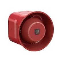 Maxlogic Ml-1421 Akıllı Adresli Tavan Tipi C Sınıfı Flaşör, Çevrimden Beslemeli Hava Şartlarına Dayanıklı Ip33
