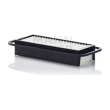 Toyota Uyumlu Yaris 1.0 Benzinli Hava Filtresi 2012-2014 Mann Filter