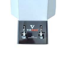 Vr Pro H4 Mega Mercekli Led Xenon 20000 Lümen
