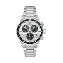 Momentus Sm393s-02ss Erkek Kol Saati Gümüş
