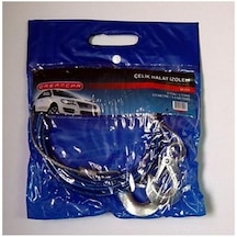 Dreamcar Çelik Halat İzoleli 3 Ton 3 M 60025