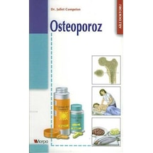 Osteoporoz - Dr. Juliet Compston