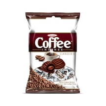 Coffee Intense Kahve Aromalı Sert Şeker 1 KG