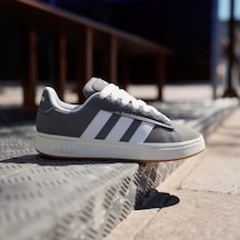 Adidas Grand Court Alpha Erkek Spor Ayakkabı Jr0542 Gri