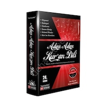 Adım Adım Kur'An Dili Dr. Necla Yasdıman