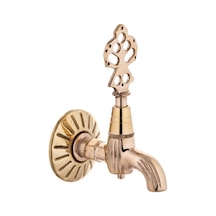 Osmanlı Musluğu 3/4 (%100 Pirinç) -