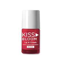 Procsin Kiss & Bloom Doğal Görünümlü Dudak ve Yanak Renklendirici Lip & Cheek Rose 11 ML