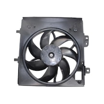 FAN MOTORU 301-208-207-2008-C2-C3-C3 PLURIEL-C ELYSEE-DS3 2010- (