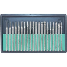 Fett Pld Saplı Elma Taş Seti 6,0mm 10 Adet / Tk