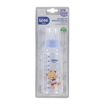 Wee Baby Klasik Pp Biberon 250 Ml - Mavi