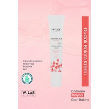 W-Lab Cosmetics Madeleb Dudak Bakım Kremi 20 ML