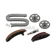 Mercedes Sprinter 413 Cdi Eksantrik Zincir Takimi 2007-2011 Swag 10944973