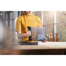 Phılıps Ca6903/10 Espresso Makinesi Kireç Ve Su Filtresi Diğer