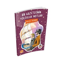 Bir Gazetecinin Yolculuk Notları - Yqbx-637649