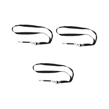 Islığı Kayışlı Kovucu Düdük. Islık Çalmayı Bırak Köpek Eğitim