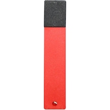 Brio Maket Bıçağı Pro Yedek Uç 18 Mm - 20 Adet Brio Maket Bıçağı Pro Yedek Uç 18 Mm - 20 Adet