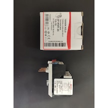 Makel Termik Röle Knr25 12-18A N11.443