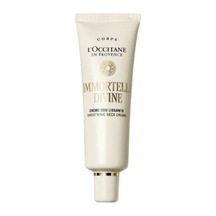 L'occitane Immortelle Shea Youth Neck Cream - Immortelle Shea Yaşlanma Karşıtı Boyun Kremi 50 Ml